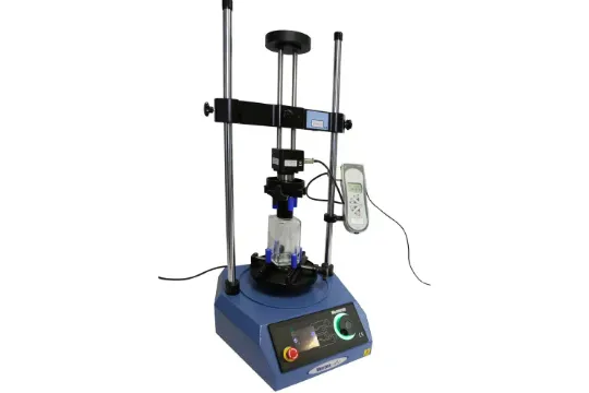 扭矩測試儀<br><span>Torque Testers</span>