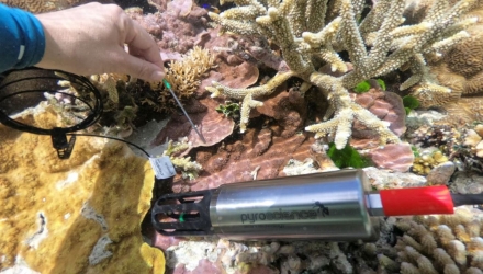 水下監測<br><span>Underwater Solutions</span>