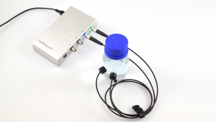 溫度感測器<br><span>Optical Temp Sensors</span>