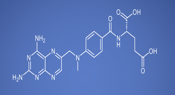 甲氨蝶呤原料藥<br><span>Methotrexate API USP, EP, BP, JP, ChP</span>
