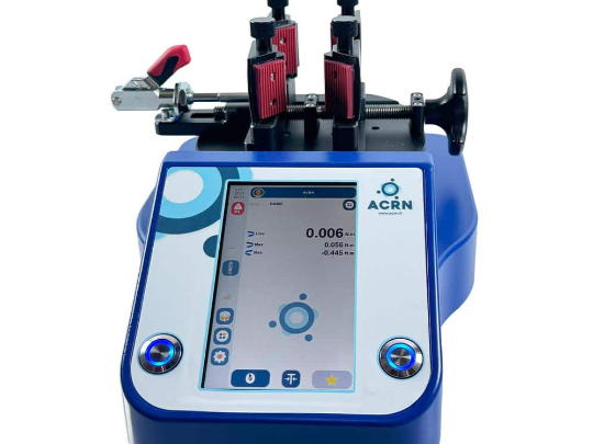 扭矩測試儀<br><span>Torque Testers</span> 