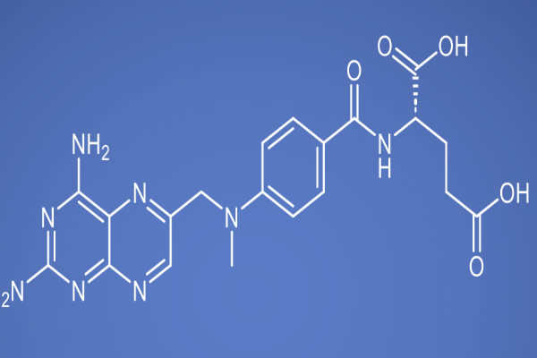 甲氨蝶呤原料藥<br><span>Methotrexate API USP, EP, BP, JP, ChP</span>