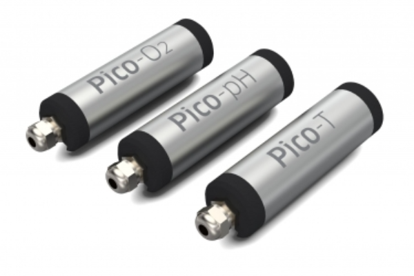 OEM 光學氧氣測量模組<br><span>OEM Oxygen Meters</span>